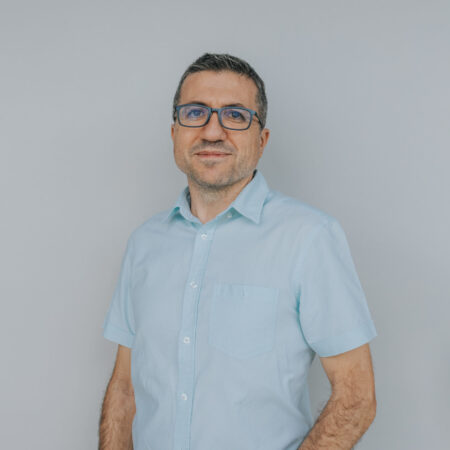 Doctor en Ciencias de la Computación